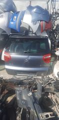 ΤΖΑΜΟΠΟΡΤΑ CITROEN C4 PICASSO 10'