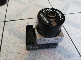 ΜΟΝΑΔΑ  ABS  BMW  E 46  COMPACT  (10.0960-0805.3)