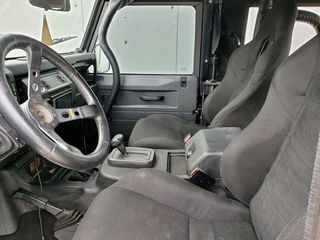 Land Rover Defender 1987 90 V8 Automatic Επαγγελματικό!-thumb-2