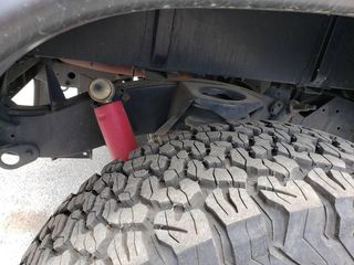 Land Rover Defender 1987 90 V8 Automatic Επαγγελματικό!-thumb-8