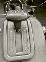 Land Rover Defender 1987 90 V8 Automatic Επαγγελματικό!-thumb-15