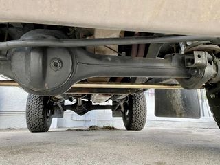 Land Rover Defender 1987 90 V8 Automatic Επαγγελματικό!-thumb-17