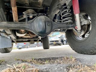 Land Rover Defender 1987 90 V8 Automatic Επαγγελματικό!-thumb-19