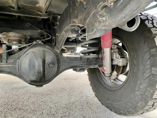 Land Rover Defender 1987 90 V8 Automatic Επαγγελματικό!-thumb-22