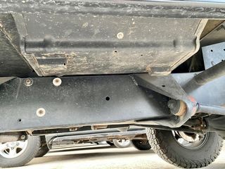 Land Rover Defender 1987 90 V8 Automatic Επαγγελματικό!-thumb-23
