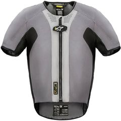 ΣΥΣΤΗΜΑ ΜΕ ΑΕΡΟΣΑΚΟ TECH-AIR®5 BLACK-GREY | ALPINESTARS