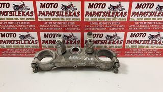 ΤΙΜΟΝΟΠΛΑΚΑ -> KAWASAKI KDX 200 -> MOTO PAPATSILEKAS