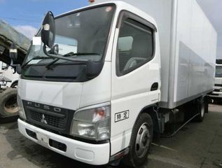 MITSUBISHI FUSION 2005 - 2011 ΦΑΝΑΡΙ ΠΙΣΩ-thumb-1
