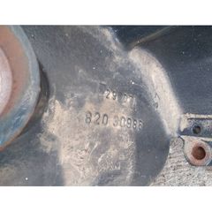 Μπροστινό μαντέμι TS100A-thumb-3