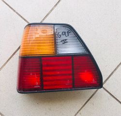 Πίσω φανάρι Golf II αριστερό 