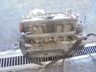 Κινητήρας Κορμός - Καπάκι 226S1 για BMW 3 Series (1999 - 2003) (E46) 2200 (M 54 226S1) Petrol 170 320 i | Kiparissis - The King Of Parts