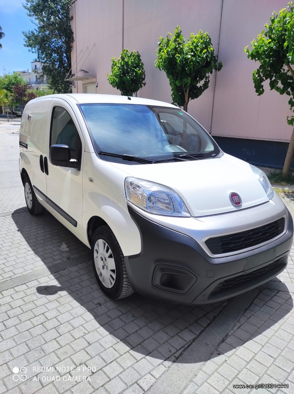 Fiat Fiorino 2017 Professional
