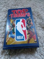 συλλεκτικα καινουργια 2007.08  Top Trumps Limited Editions NBA Total Cards: 31 Rating: TBA Click here to Rate Αν θέλετε δεστε όλες τις αγγελίες μου κάτω από το όνομα μου ευχαριστώ για το χρόνο σας