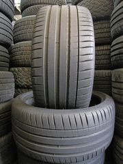 2TMX 255-35-19 MICHELIN PILOT SPORT 4 DOT (3519)