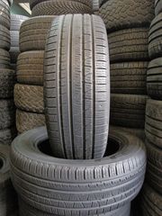 2TMX 225-65-17 PIRELLI SCORPION VERDE DOT (0819)