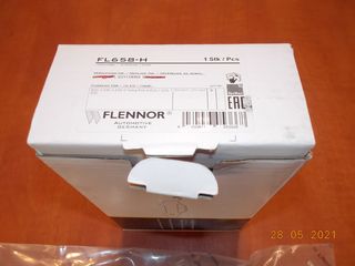 ΠΑΡΑΤΙΜΟΝΟ BMW Ε28 Ε34 Ε32 E24 E23 E31 FLENNOR ''BMW Bαμβακας''-thumb-2