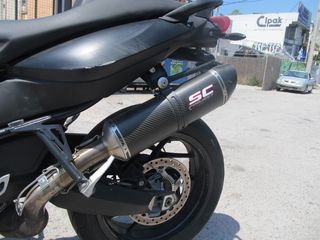 Bmw 2010 F 800 R ABS-thumb-9