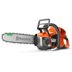 Αλυσοπρίονα-Πριονοκορδέλες Husqvarna 2026 HUSQVARNA 540iXP ΜΠΑΤΑΡΙΑΣ