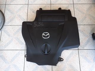 ΠΛΑΣΤΙΚΟ  ΚΑΛΥΜΜΑ  ΜΗΧΑΝΗΣ   MAZDA   CX-7   2.3i   2007-2011M