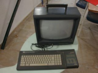 AMSTRAD 6128-thumb-1