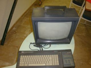 AMSTRAD 6128-thumb-2