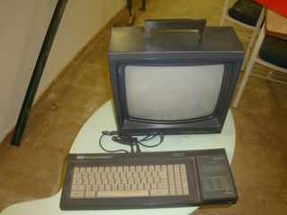 AMSTRAD 6128-thumb-3