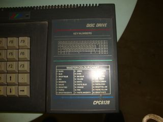 AMSTRAD 6128-thumb-5