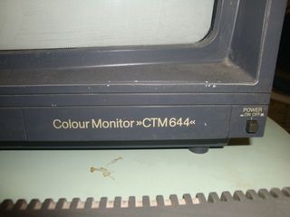AMSTRAD 6128-thumb-7