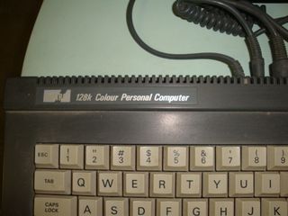 AMSTRAD 6128-thumb-9