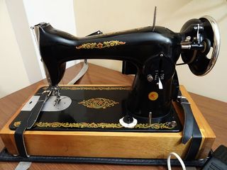 Ραπτομηχανή