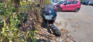 Honda CBR 600 F 2004-thumb-1