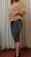 Φούστα  Ελαστικό