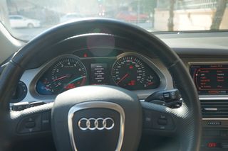 Audi A6 2007-thumb-10