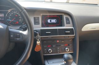 Audi A6 2007-thumb-11