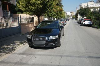 Audi A6 '07