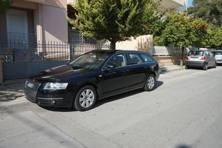 Audi A6 2007-thumb-1