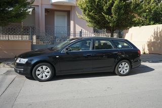 Audi A6 2007-thumb-2