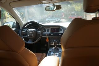 Audi A6 2007-thumb-12