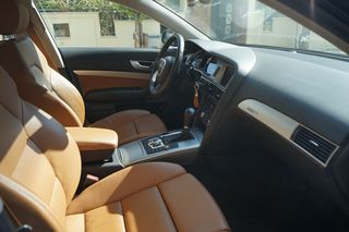 Audi A6 2007-thumb-13