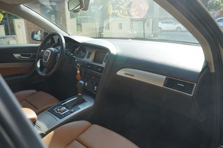 Audi A6 2007-thumb-14