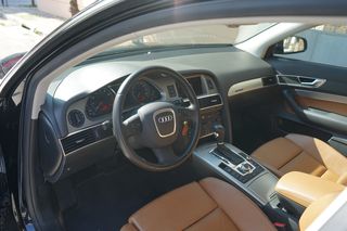 Audi A6 2007-thumb-15
