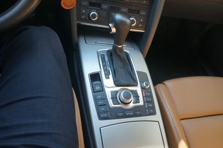 Audi A6 2007-thumb-16