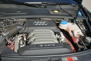 Audi A6 2007-thumb-19