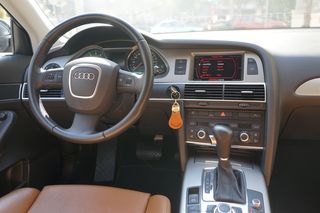 Audi A6 2007-thumb-20
