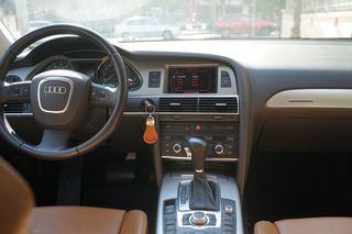 Audi A6 2007-thumb-21