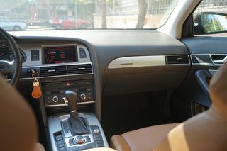 Audi A6 2007-thumb-22