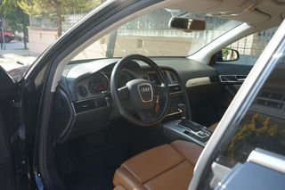Audi A6 2007-thumb-23