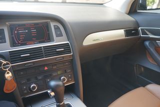 Audi A6 2007-thumb-24