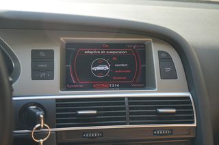 Audi A6 2007-thumb-25