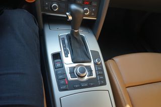 Audi A6 2007-thumb-26